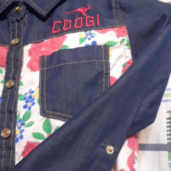 Blause - Picture 2 of 2